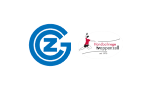 GC Amicitia Zürich - TV Appenzell