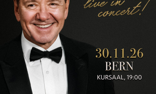 Kevin Spacey &bdquo;Songs & Stories&ldquo;