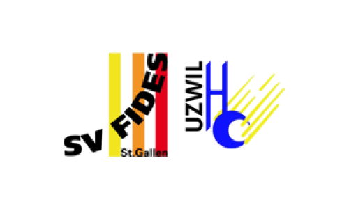 SV Fides St. Gallen - SG Uzwil/Gossau 1