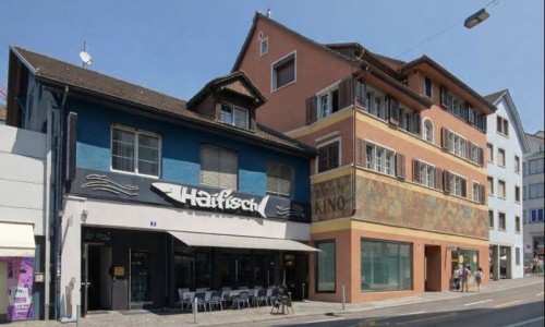 Haifisch Restaurant & Pianobar