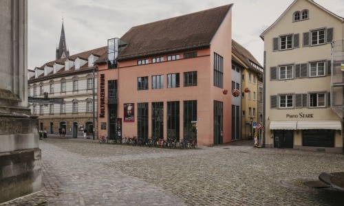 Kulturzentrum am M&uuml;nster