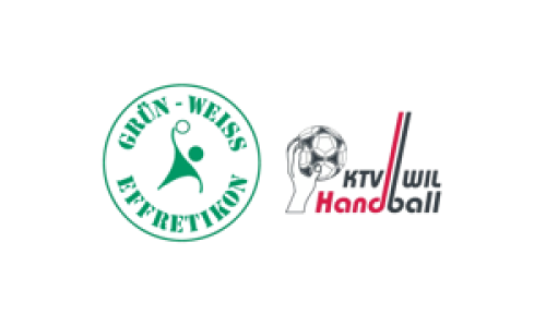 SG Grün-Weiss Effretikon Winti - KTV Wil 2