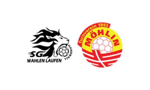 SG Wahlen Laufen - TV M&ouml;hlin Fricktal