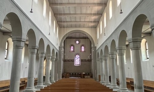 Evang.-ref Stadtkirche