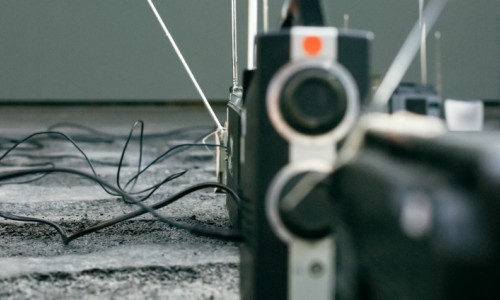 Blablabor: Guerilla Radio