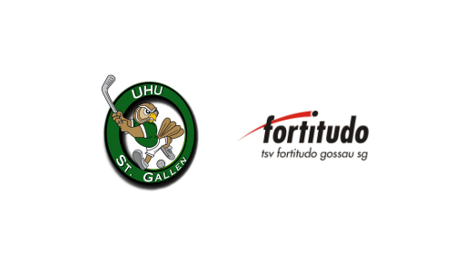 UHU St. Gallen - TSV Fortitudo Gossau