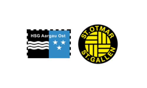 HSG Aargau Ost - SG HZO