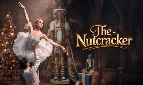 Der Nussknacker - International Ballet Company Italia