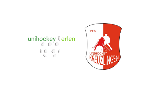 unihockey erlen II - UHC Kreuzlingen