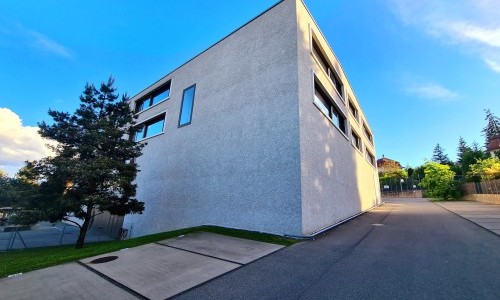 Unique date sur Fribourg, profitez-en ! - Collège de Gambach