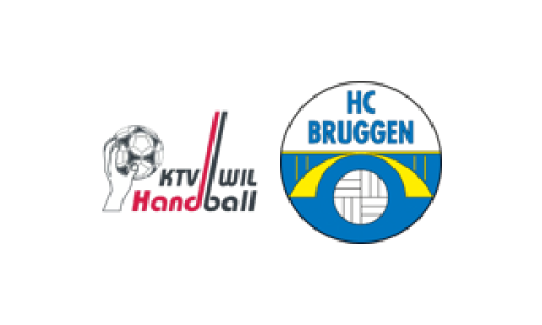 KTV Wil 1 - HC Bruggen 1