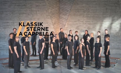 Klassik Sterne A Cappella