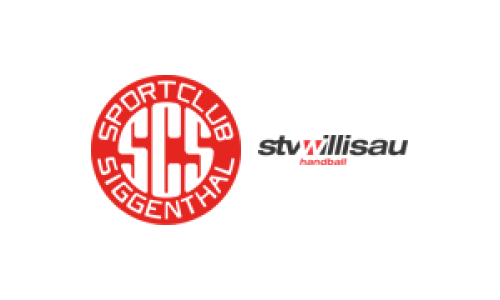 HSG Siggenthal/Baden-Endingen - STV Willisau