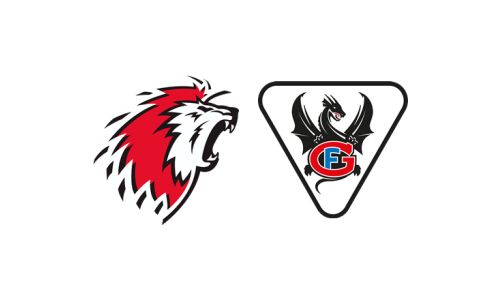 Lausanne HC - HC Fribourg-Gott&eacute;ron Ladies