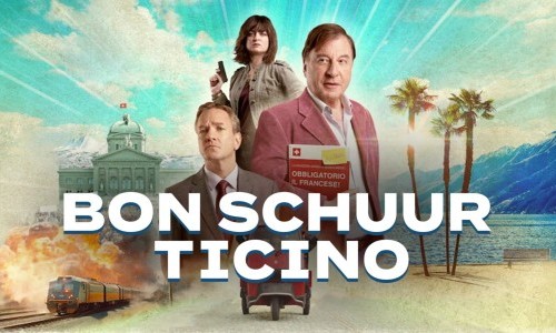 Bon Schuur Ticino