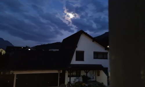 Samariterverein Balgach