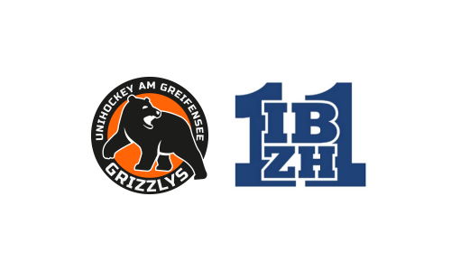 Unihockey am Greifensee - Innebandy Z&uuml;rich 11 II