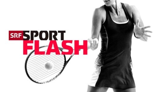 SRF info: Sportflash