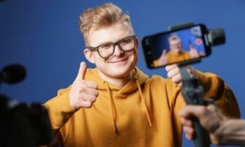 Videos mit dem Smartphone - Informationen mit Bewegtbild vermitteln