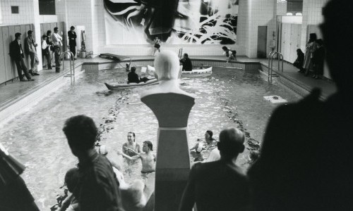 Der grosse Aufbruch. Kunst &ndash; Kultur &ndash; Protest. Die 80er in St. Gallen