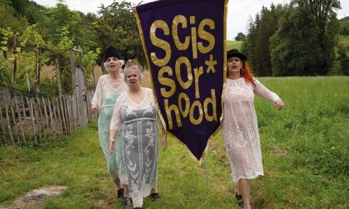 Les Reines Prochaines