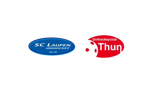 SC Laupen - UHC Thun II