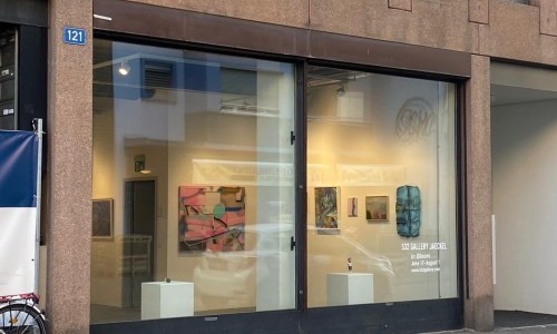 532 Gallery Thomas Jaeckel