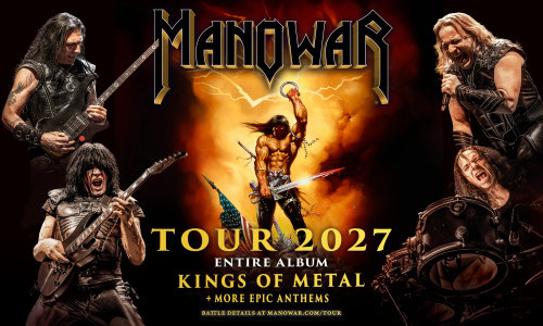Manowar