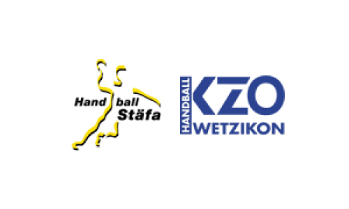 Handball Stäfa - SG Handball Züri Oberland