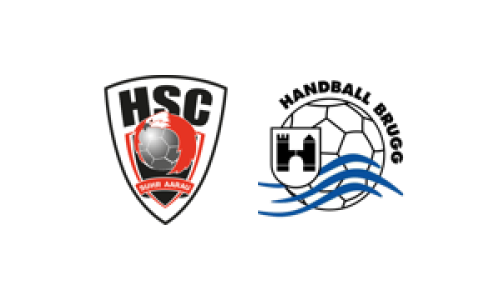 SG HSC Suhr Aarau II - HSG Handball Brugg