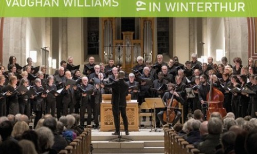 &laquo;Echoes and Highlands&raquo;