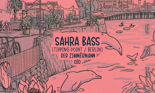 BASSO LENTO / SAHRA BASS