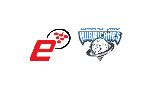 emotion weinfelden II - Hurricanes Glarnerland Weesen