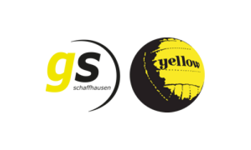 SG GS/Kadetten Espoirs SH - SG Yellow/ Pfadi Espoirs