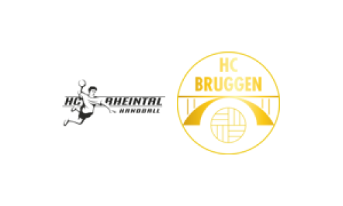 HC Rheintal - SG Bruggen/Otmar 2