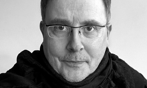 Buchvernissage: Andreas Seibert &ndash; &Uuml;ber Sehen &Uuml;ber Leben