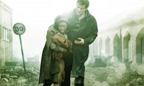 CHILDREN OF MEN