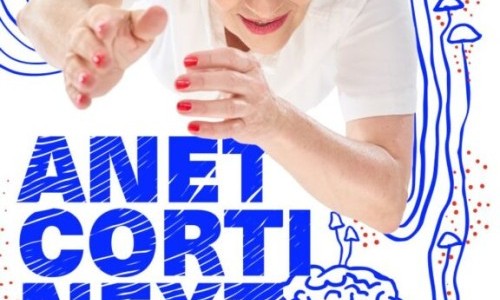 Anet Corti – Next Level «Quantensprung»