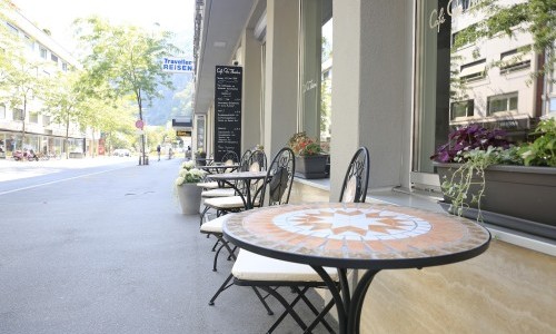 Caf&eacute; Du Th&eacute;&acirc;tre