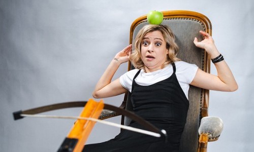 Lara Stoll – Volume 5 – Die Rückkehr!