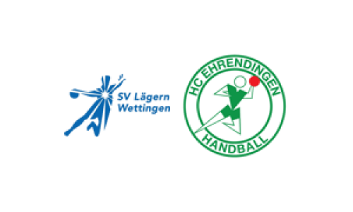 SG L&auml;gern Wettingen - HSG Ehrendingen-Wehntal