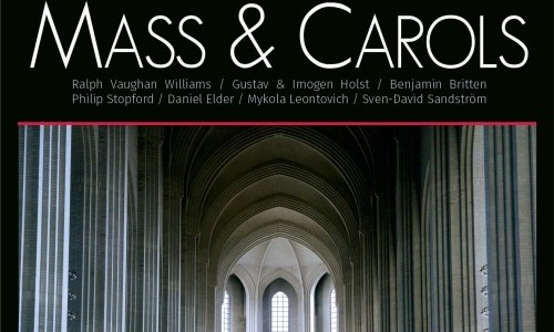 Mass & Carols