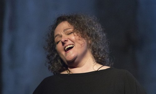 Mehrstimmigkeit aus Südosteuropa