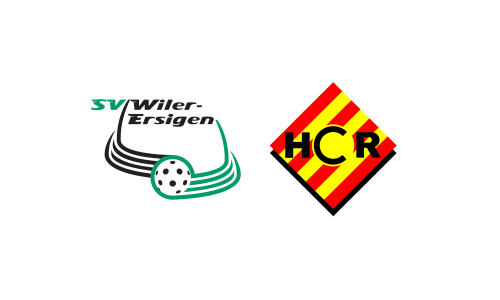 SV Wiler-Ersigen - HC Rychenberg Winterthur