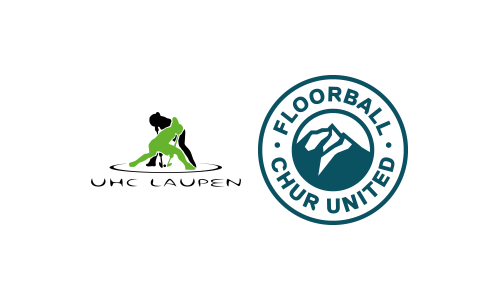 UHC Laupen ZH - Floorball Chur United