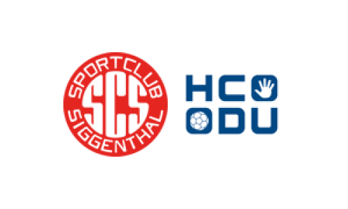 HSG Siggenthal/Vom Stein Baden - SG Dietikon-Urdorf 1