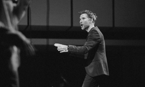 Vocal & Rhythmic Playground: Workshop am enchant&eacute; Singfestival Riehen