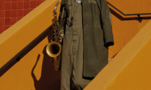 CONCERT - Isaiah Collier plays Coltrane