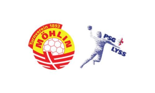 SG M&ouml;hlin Fricktal - SG Handball Seeland