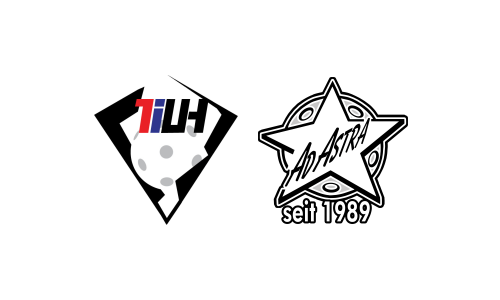 Ticino Unihockey I - Ad Astra Obwalden II